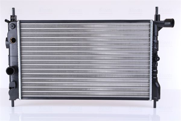 Nissens 63050A - Chladič vody -
