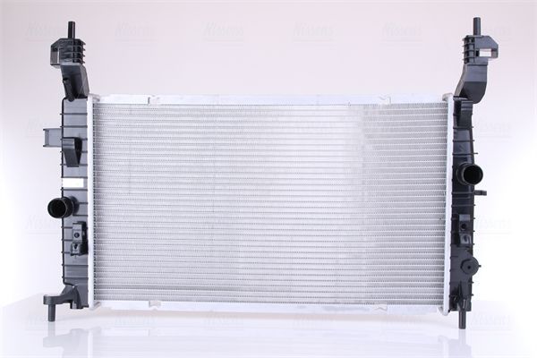 Nissens 630748 - Chladič vody -