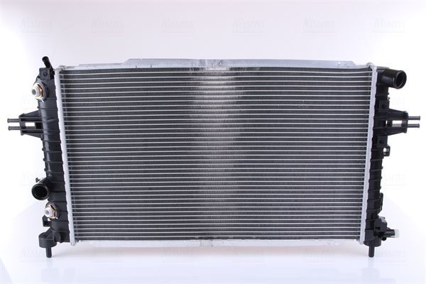 Nissens 630768 - Chladič vody -