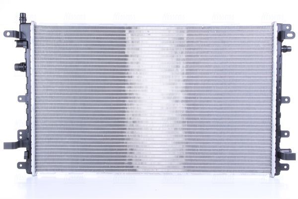 Nissens 630772 -  -