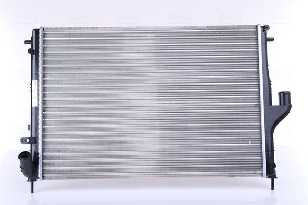 Nissens 637613 - Chladič vody -
