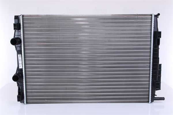Nissens 637633 - Chladič vody -