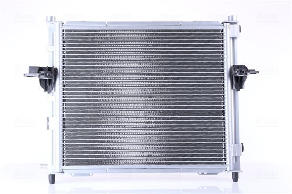 Nissens 637635 -  -