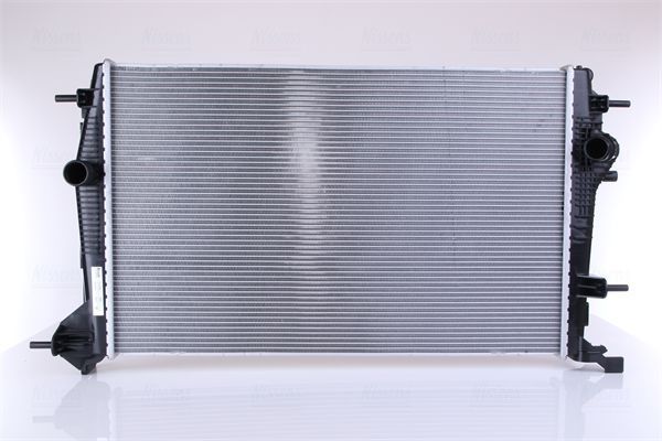 Nissens 637648 - Chladič vody -