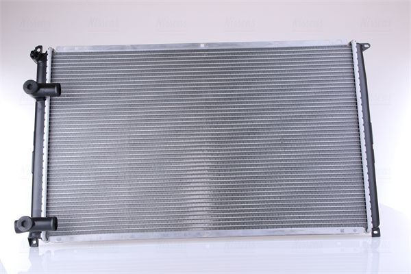 Nissens 63935A - Chladič vody -