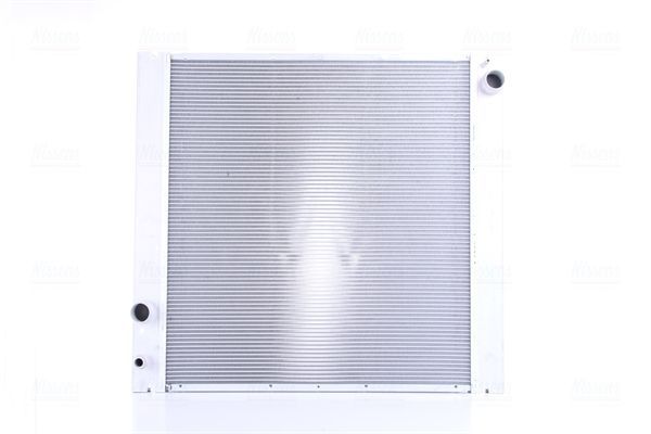 Nissens 64329 - Chladič vody -