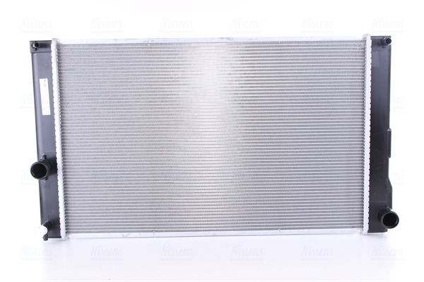 Nissens 646842 - Chladič vody -