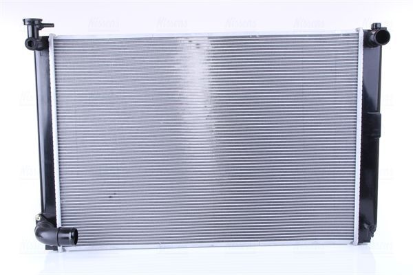 Nissens 646913 - Chladič vody -