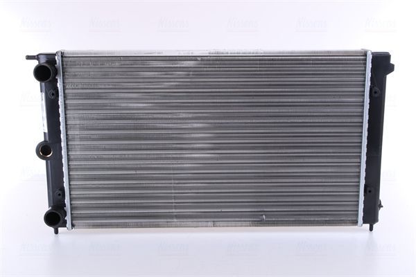 Nissens 651111 - Chladič vody -