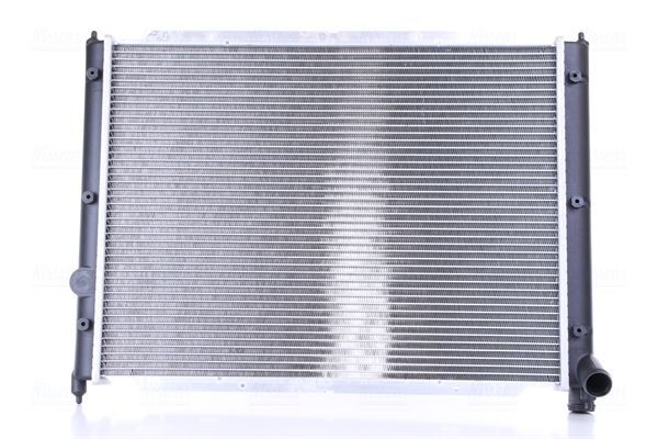 Nissens 65239 - Chladič vody -