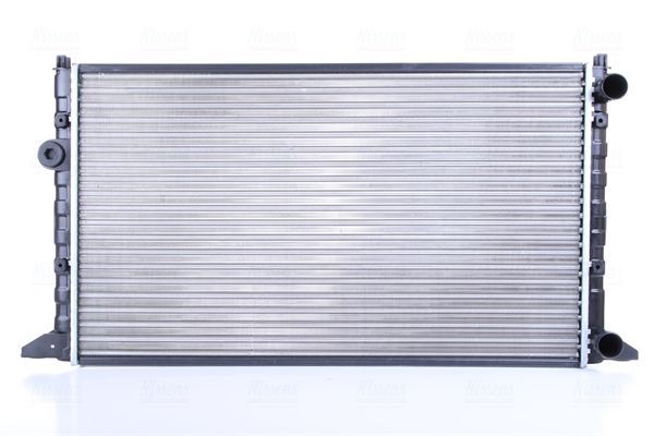 Nissens 65266 - Chladič vody -