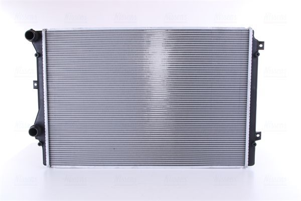 Nissens 65339 - Chladič vody -