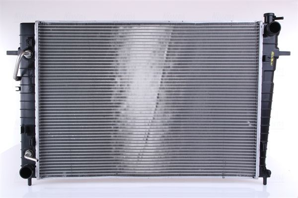 Nissens 675034 - Chladič vody -
