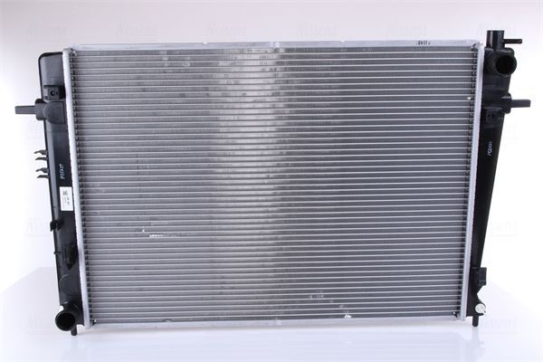 Nissens 67618 - Chladič vody -