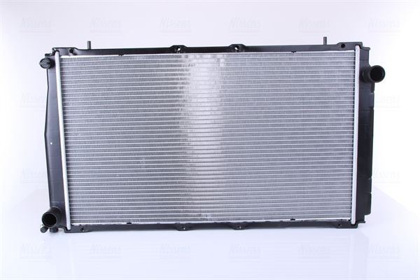 Nissens 67740 - Chladič vody -