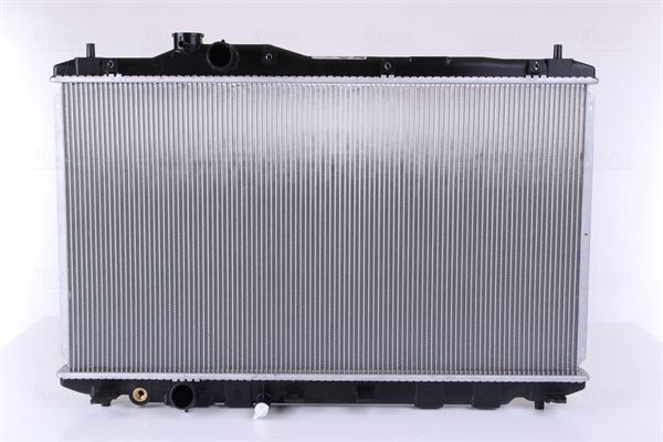 Nissens 68093 - Chladič vody -
