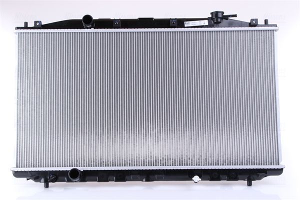 Nissens 681373 - Chladič vody -
