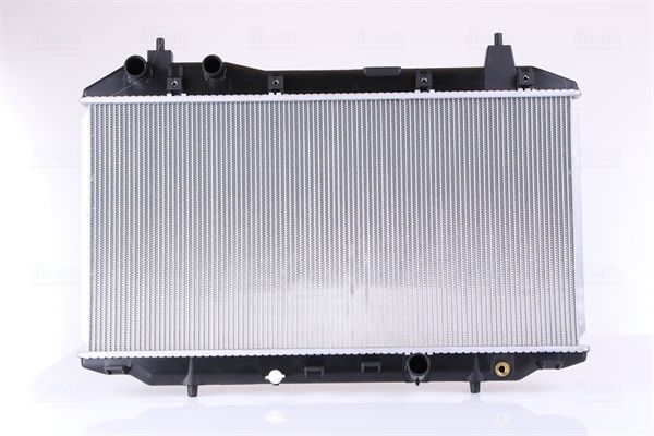 Nissens 68147 - Chladič vody -