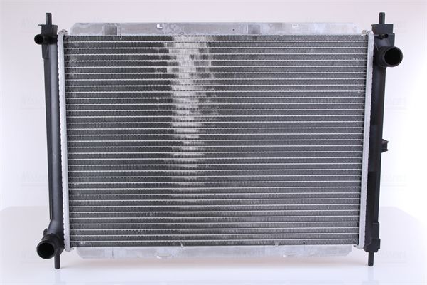 Nissens 68729 - Chladič vody -