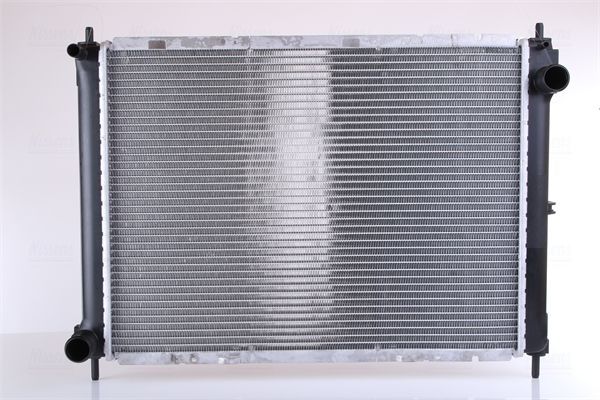 Nissens 68731 - Chladič vody -