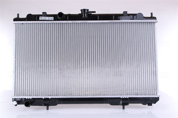 Nissens 68740 - Chladič vody -