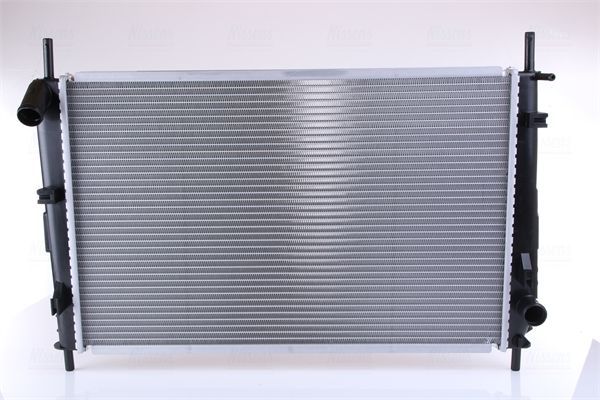 Nissens 69250 - Chladič vody -