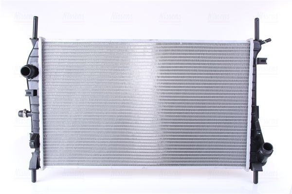 Nissens 69252 - Chladič vody -