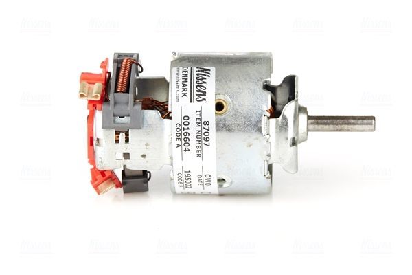 Nissens 87097 -  -