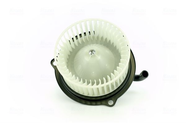 Nissens 87158 -  -