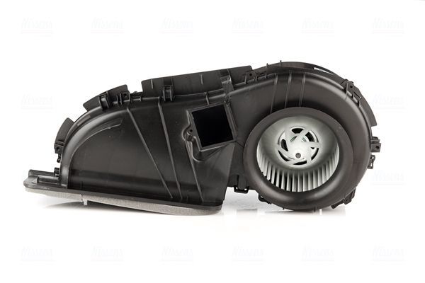 Nissens 87394 -  -