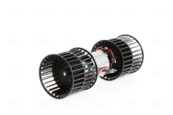 Nissens 87411 -  -