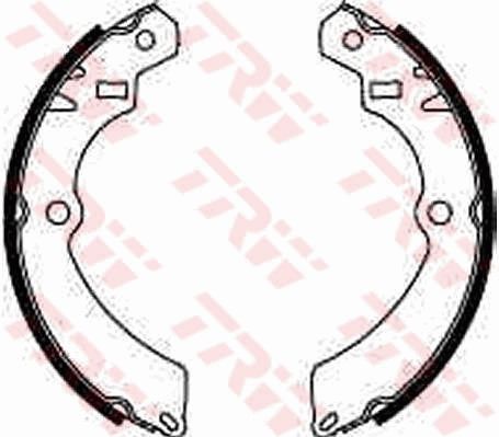TRW GS8301 - Brzdové čeľuste -
