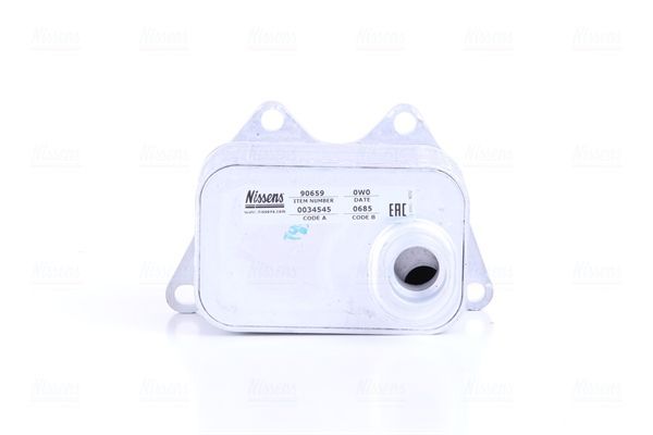 Nissens 90659 -  -