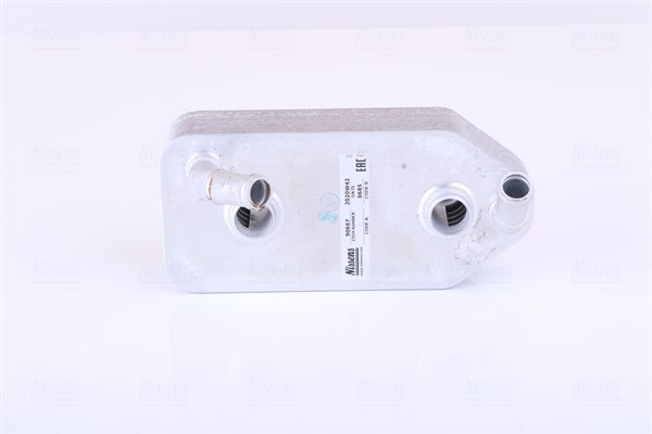 Nissens 90667 -  -