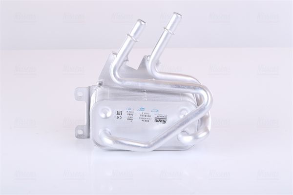 Nissens 90834 -  -