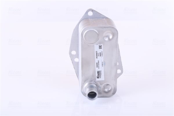 Nissens 90890 -  -