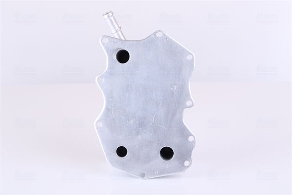 Nissens 90917 -  -