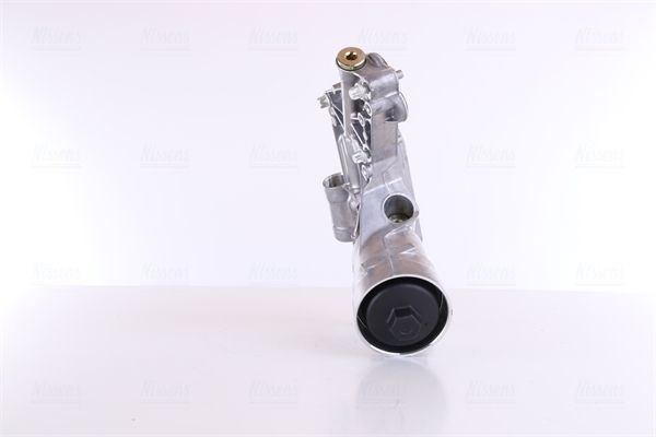Nissens 90931 -  -