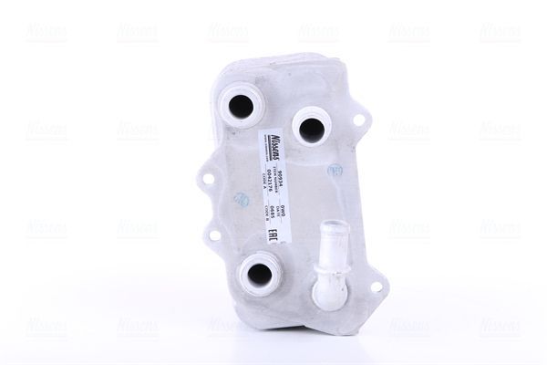 Nissens 90934 -  -