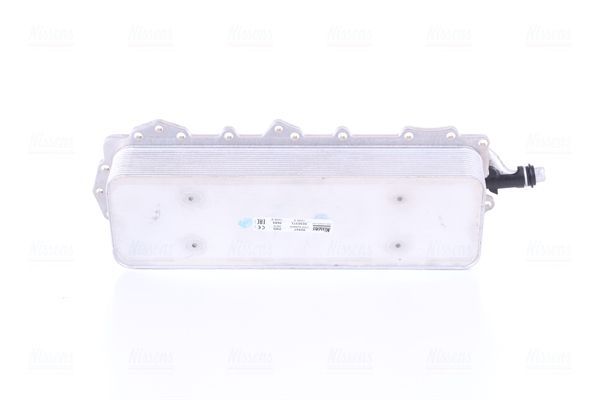 Nissens 90947 -  -