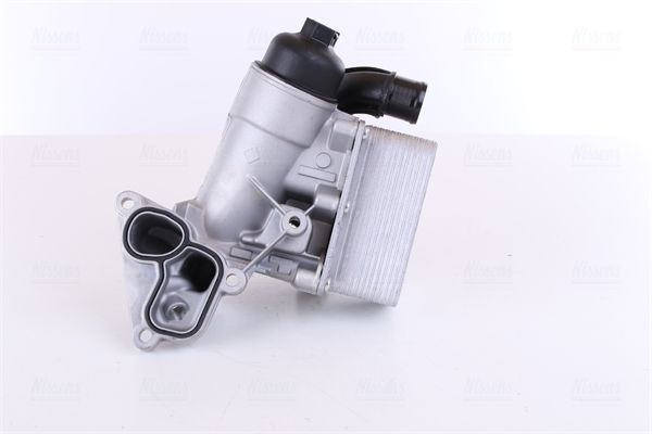 Nissens 90953 -  -