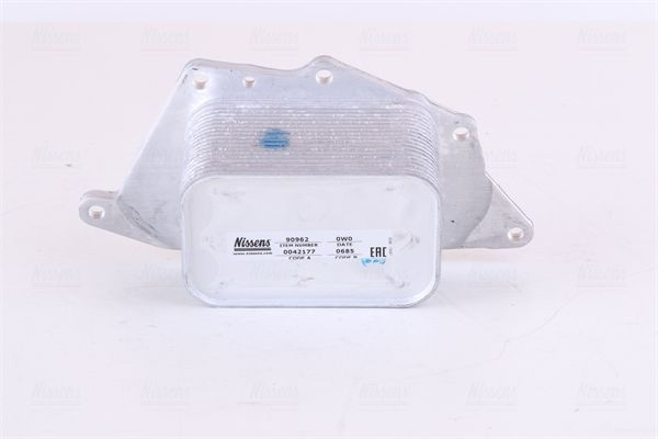 Nissens 90962 -  -