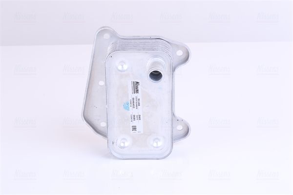Nissens 91166 -  -