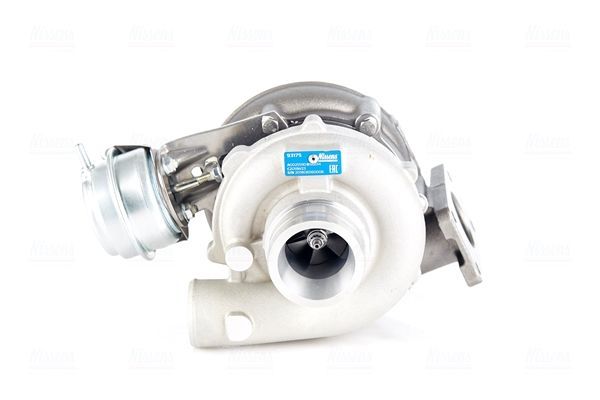 Nissens 93175 -  -