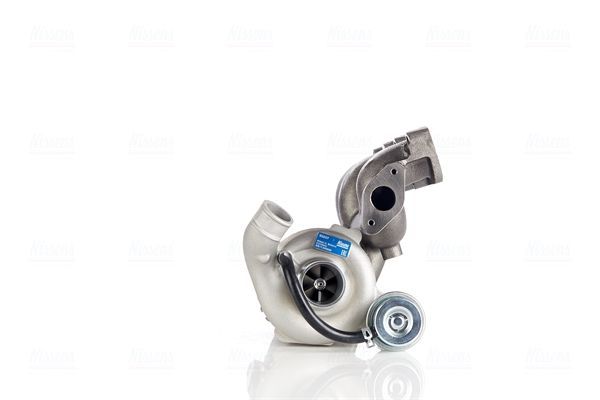 Nissens 93207 -  -