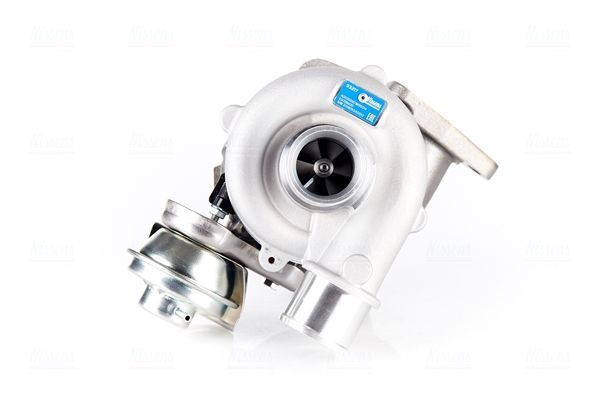 Nissens 93217 -  -