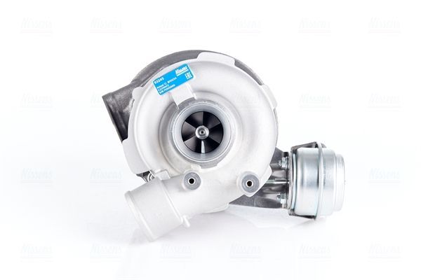 Nissens 93245 -  -