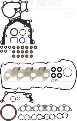 Reinz 01-10019-02 -  -