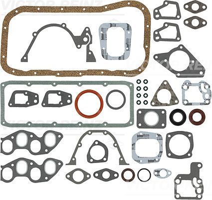 Reinz 01-31737-04 -  -