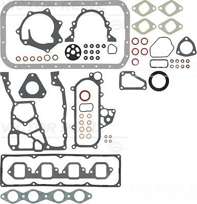 Reinz 01-52763-03 -  -